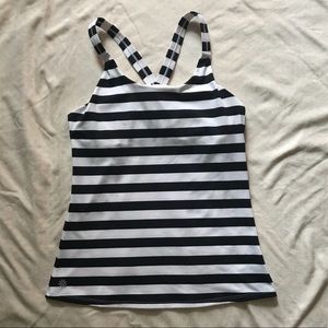 Athleta workout tank